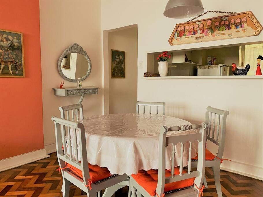 Apartamento Excelente Na Quadra Da Río de Janeiro